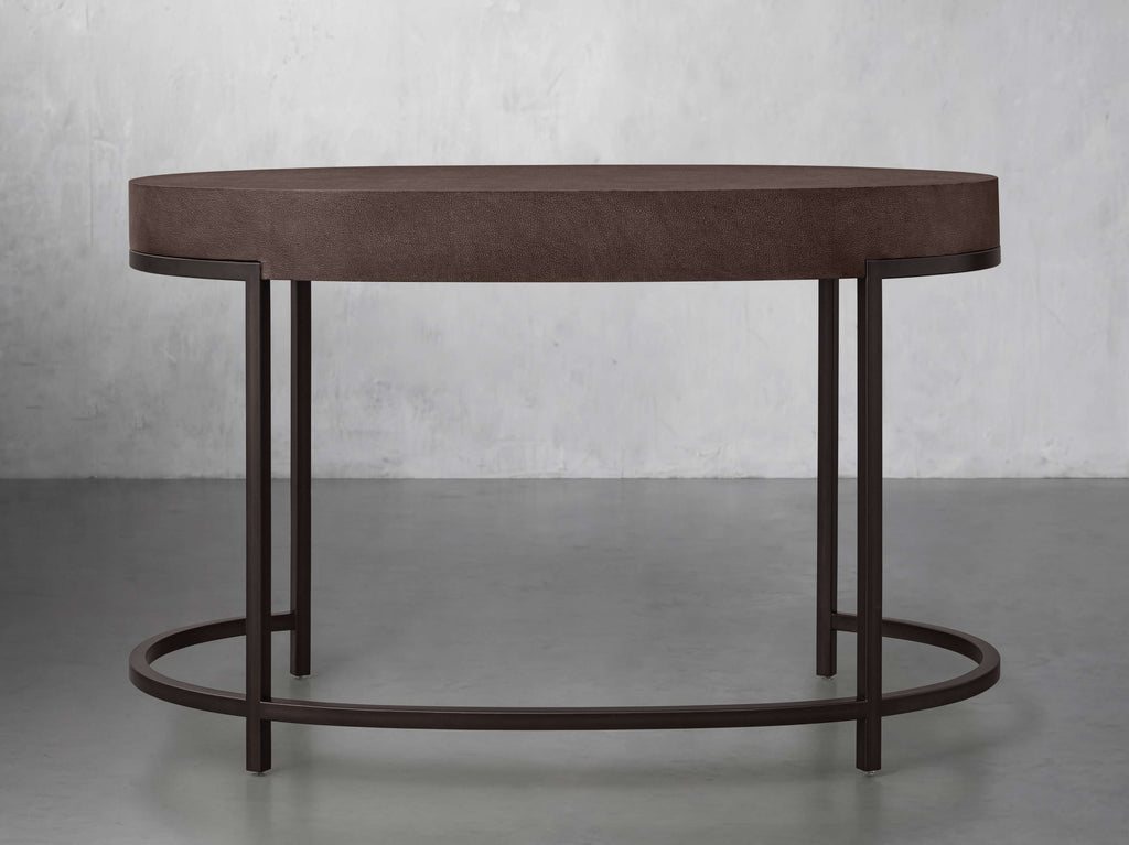 Malone Writing Desk