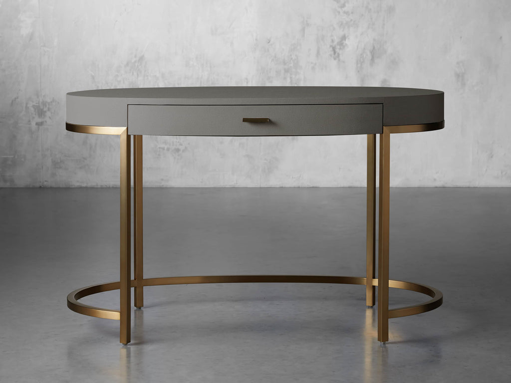 Malone Writing Desk