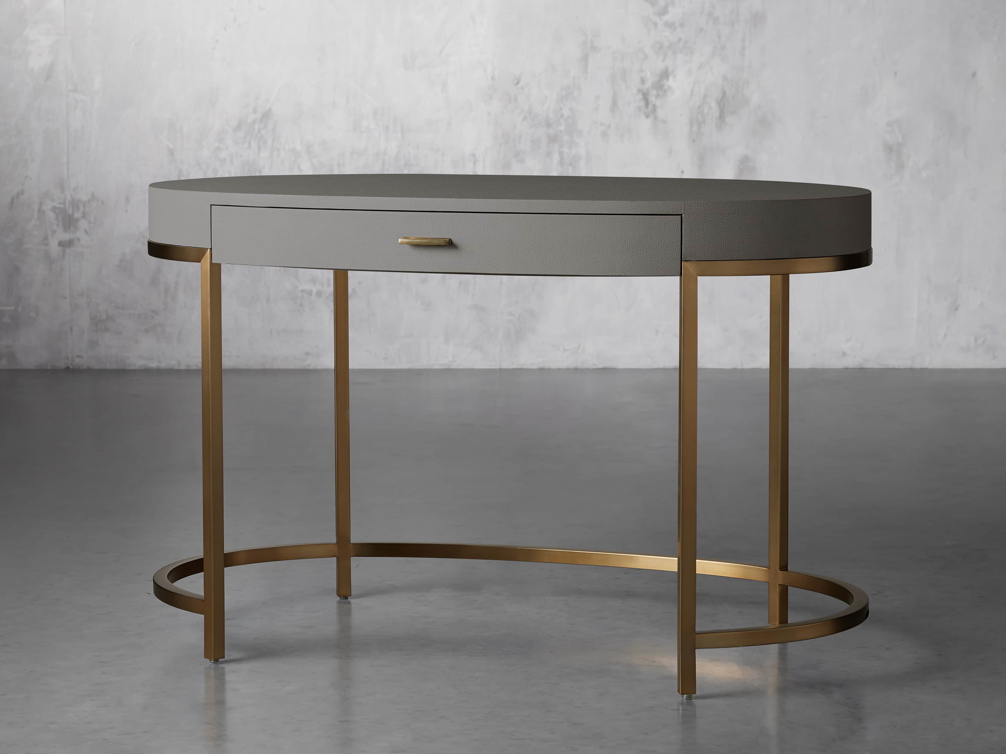 Malone Writing Desk