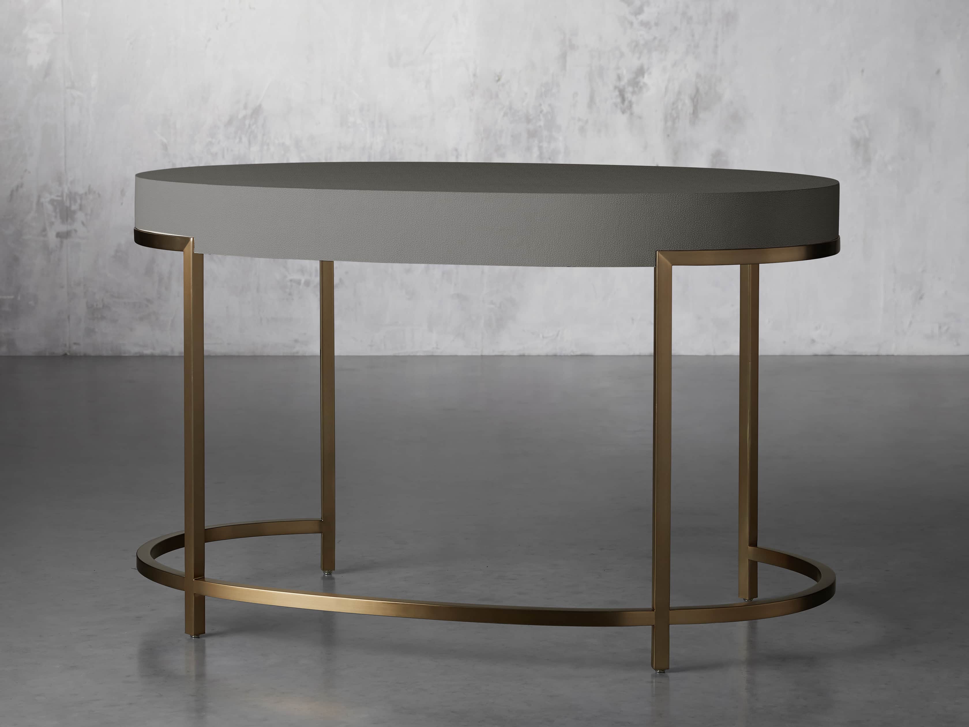 Malone Writing Desk