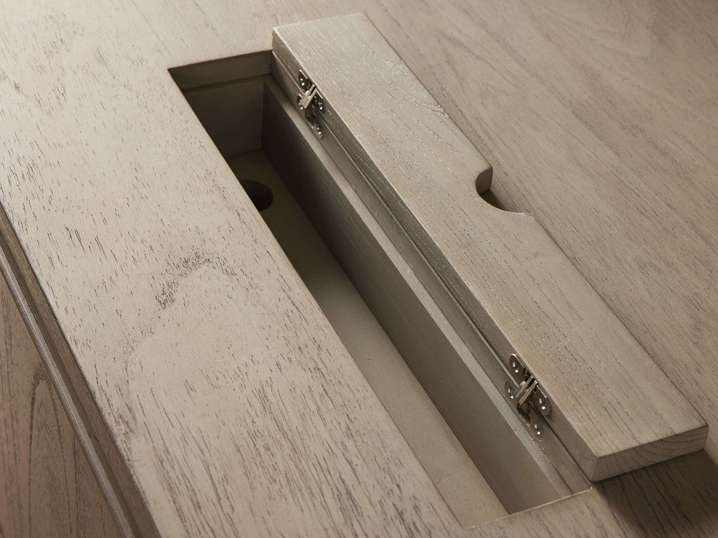 Pearson Executive Desk