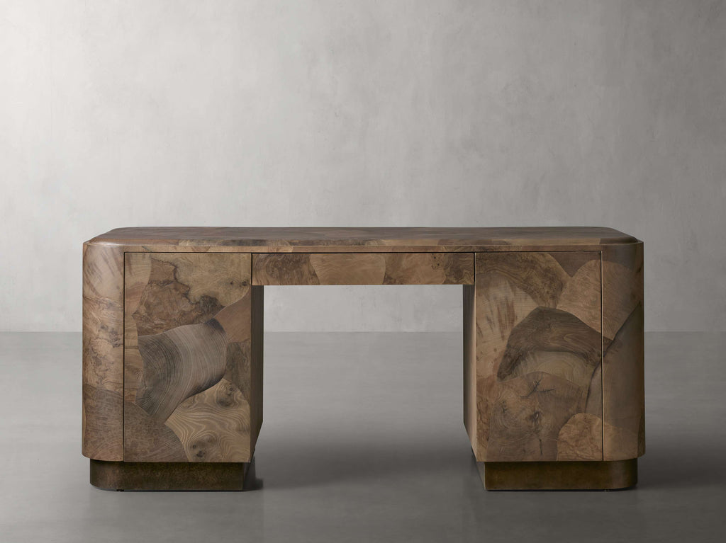 Polanco Executive Desk