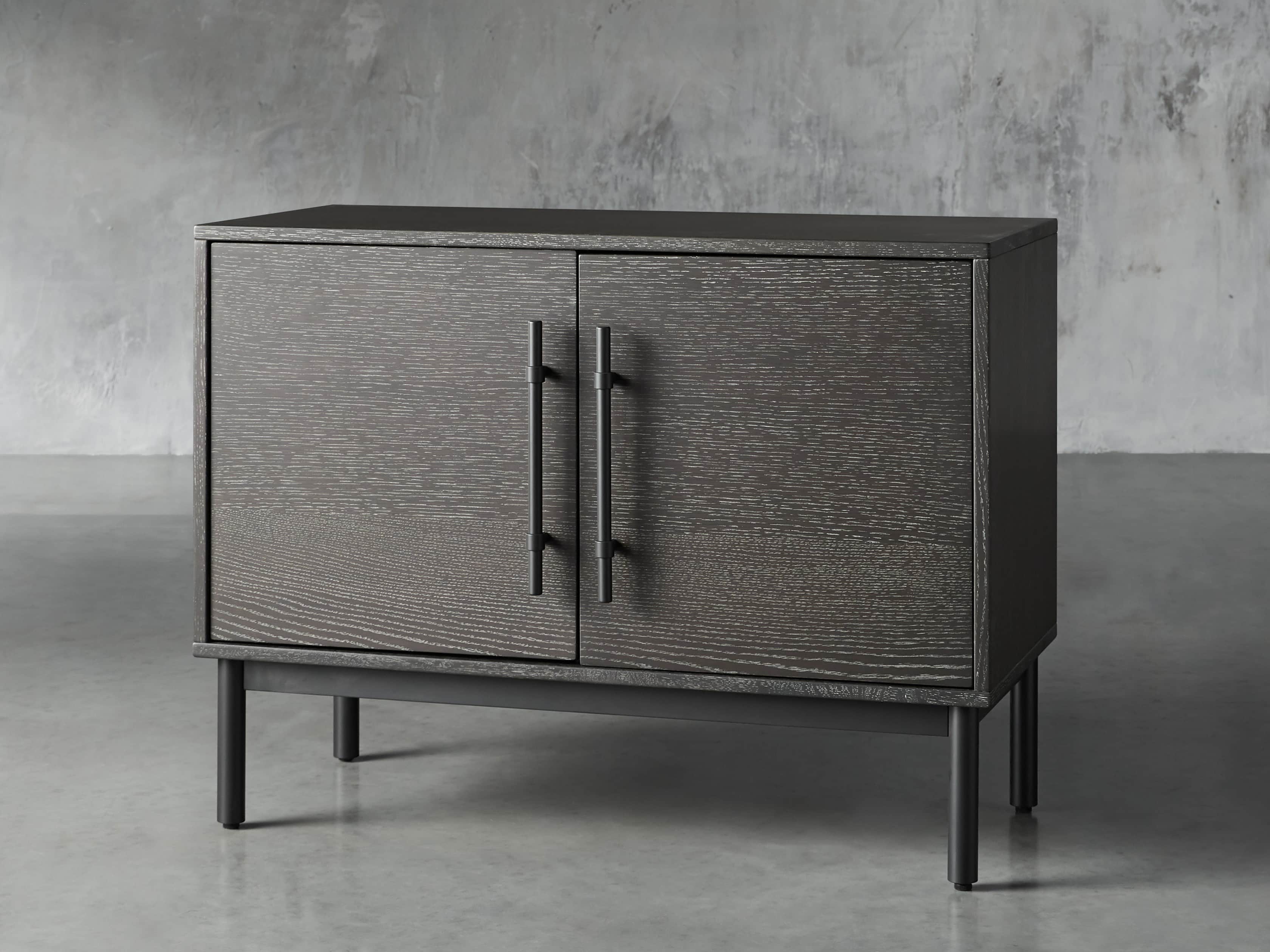 Sullivan Hall Chest