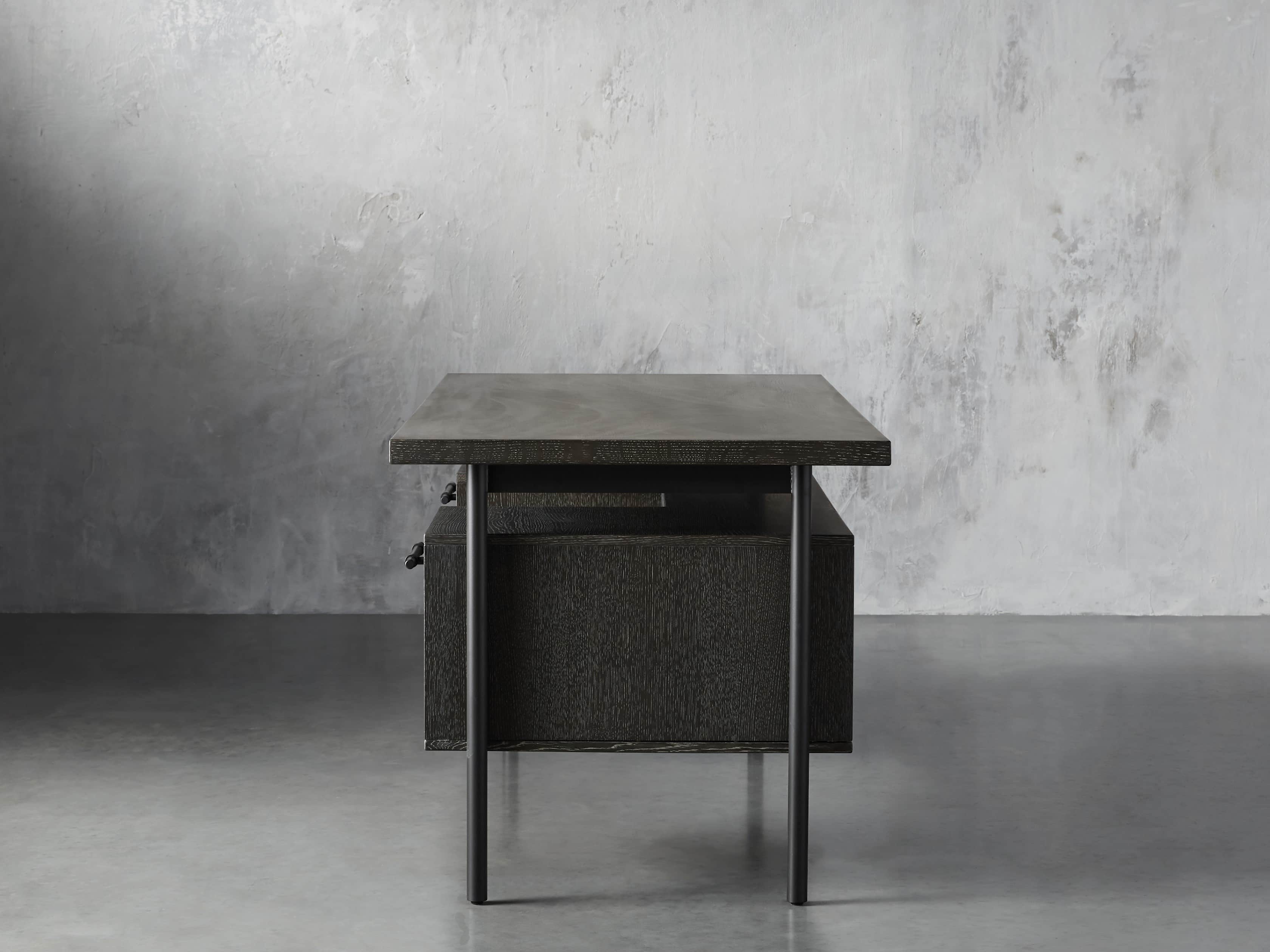 Sullivan Executive Desk