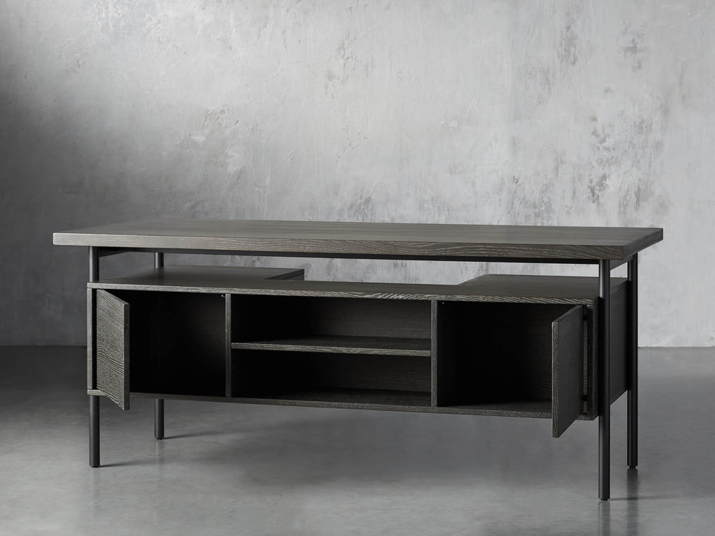 Sullivan Executive Desk
