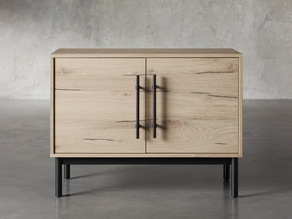 Sullivan Hall Chest