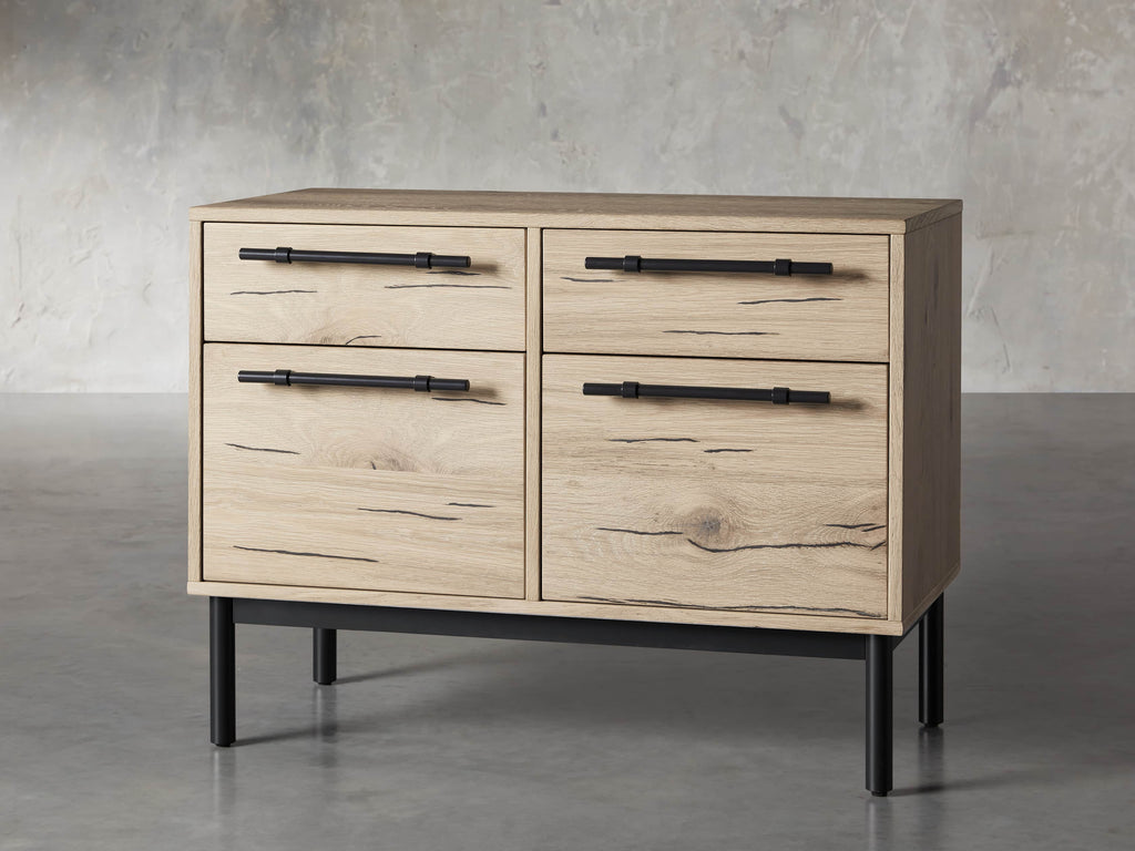 Sullivan File Cabinet