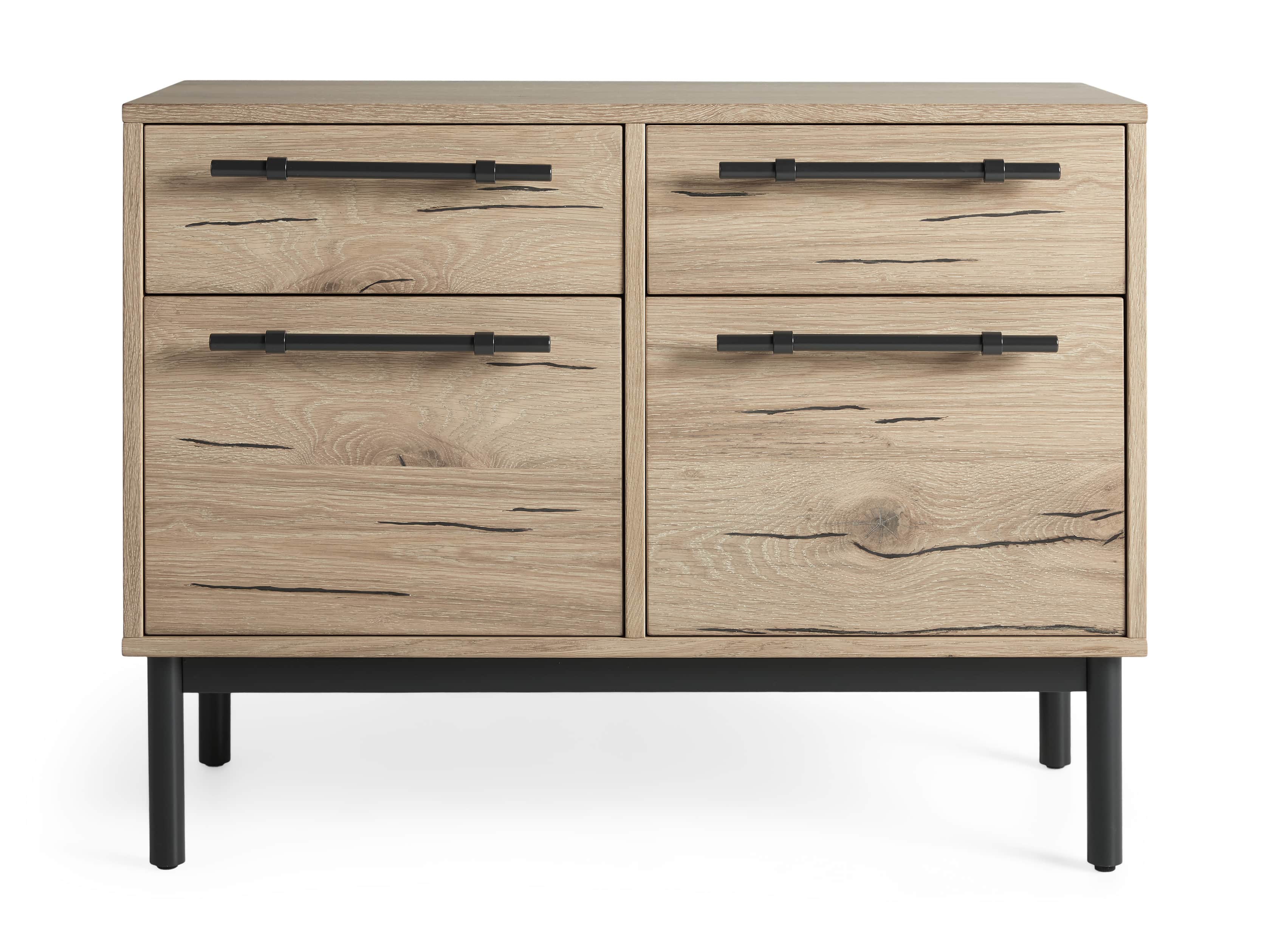 Sullivan File Cabinet