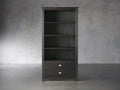 Telegraph Bookcase
