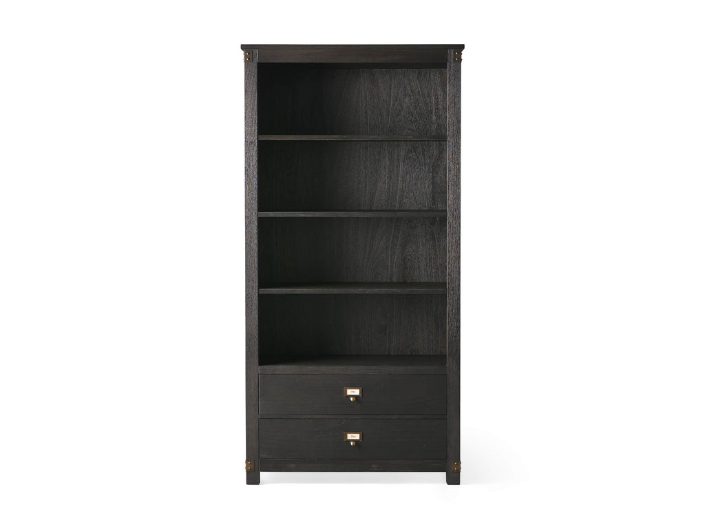 Telegraph Bookcase