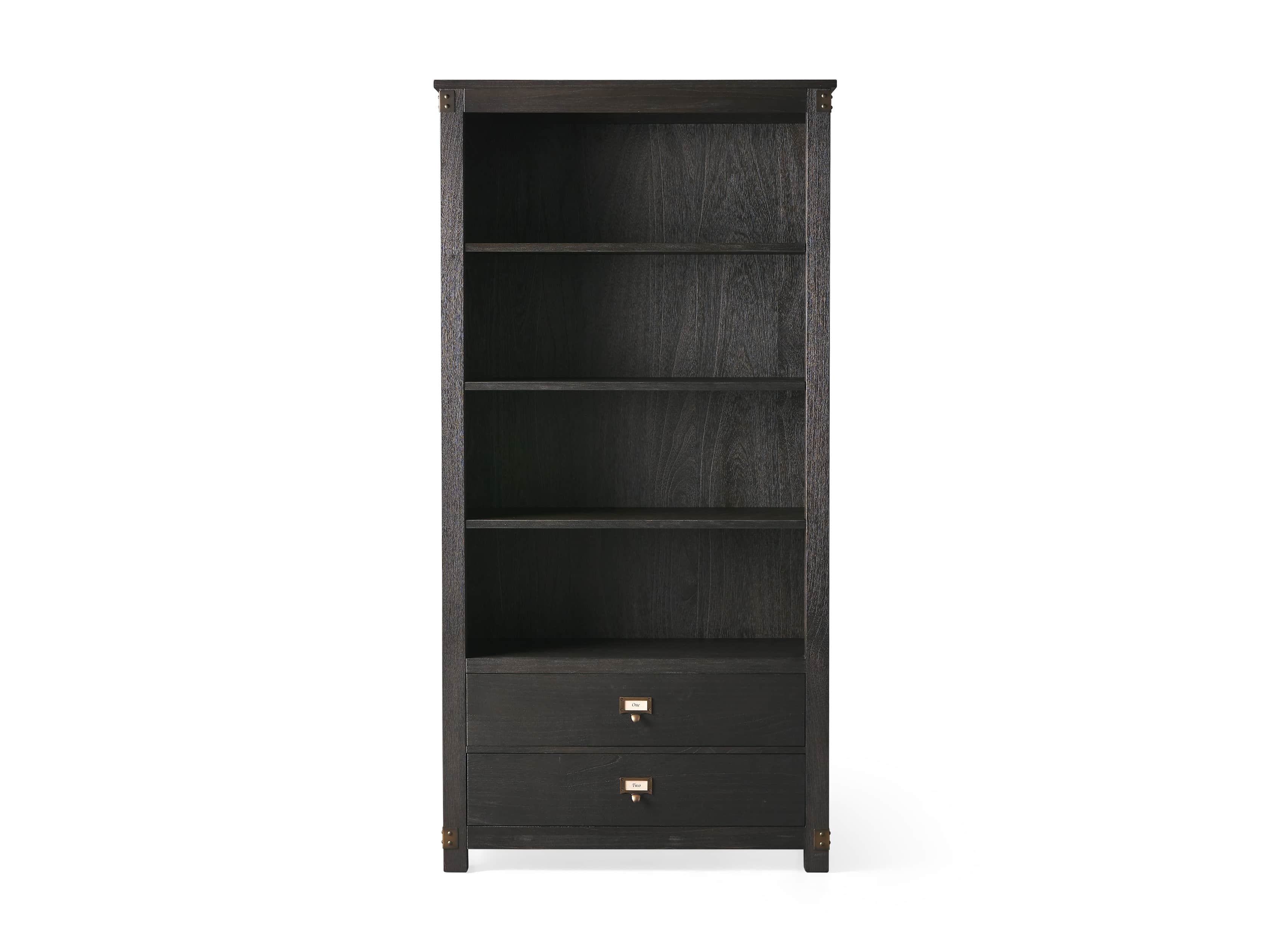 Telegraph Bookcase