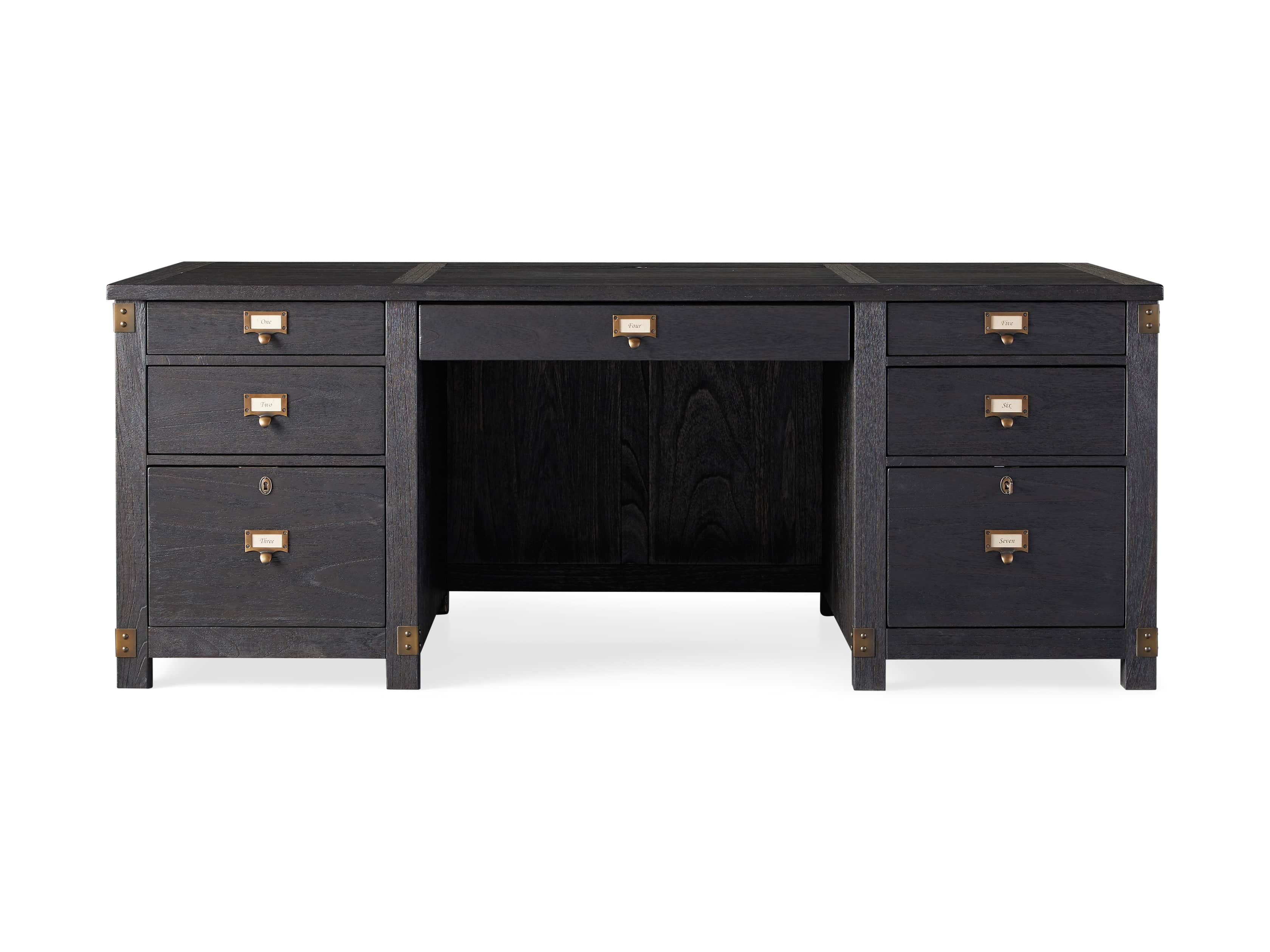 Telegraph Executive Desk