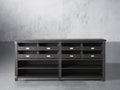 Telegraph Lateral Storage Cabinet