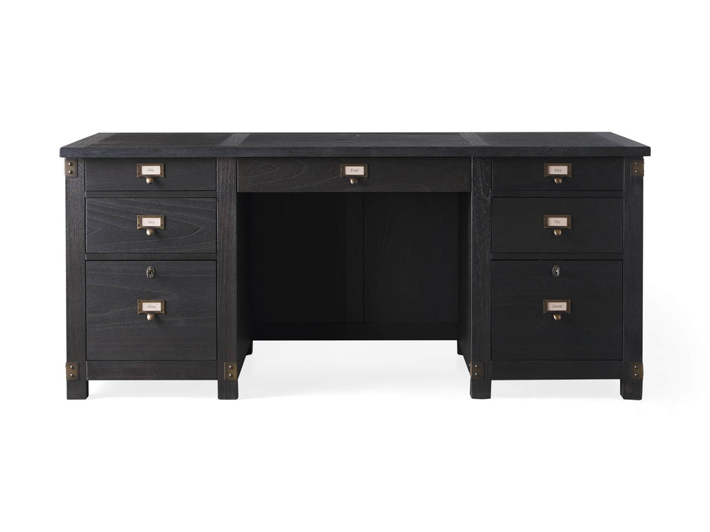 Telegraph Executive Desk