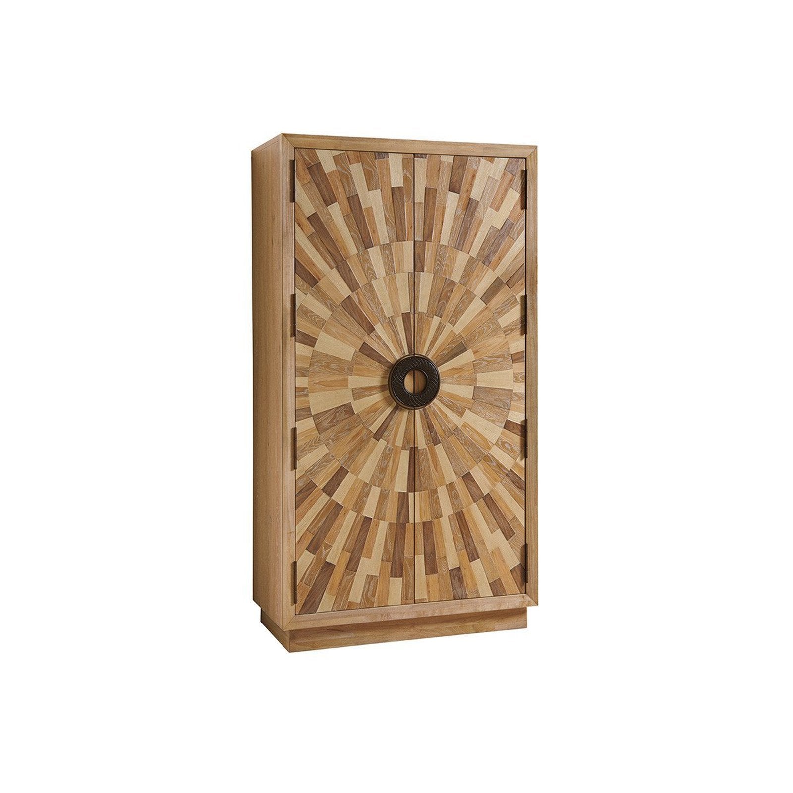 Tommy Bahama Home Los Altos Pavillion Cabinet