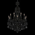 Schonbek Hamilton 5708 Chandelier