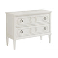 Tommy Bahama Home Ocean Breeze Brantley Bachelors Chest