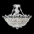 Schonbek Trilliane 5796 Semi-Flush Mount
