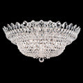 Schonbek Trilliane 5877 Flush Mount