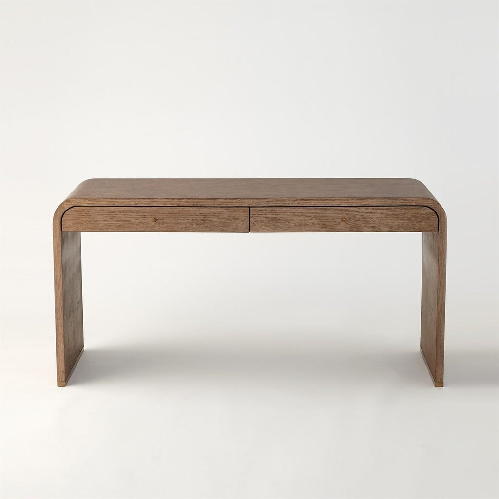 Global Views Ives Writing Desk