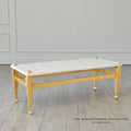 Global Views Roman Coffee Table Clearance