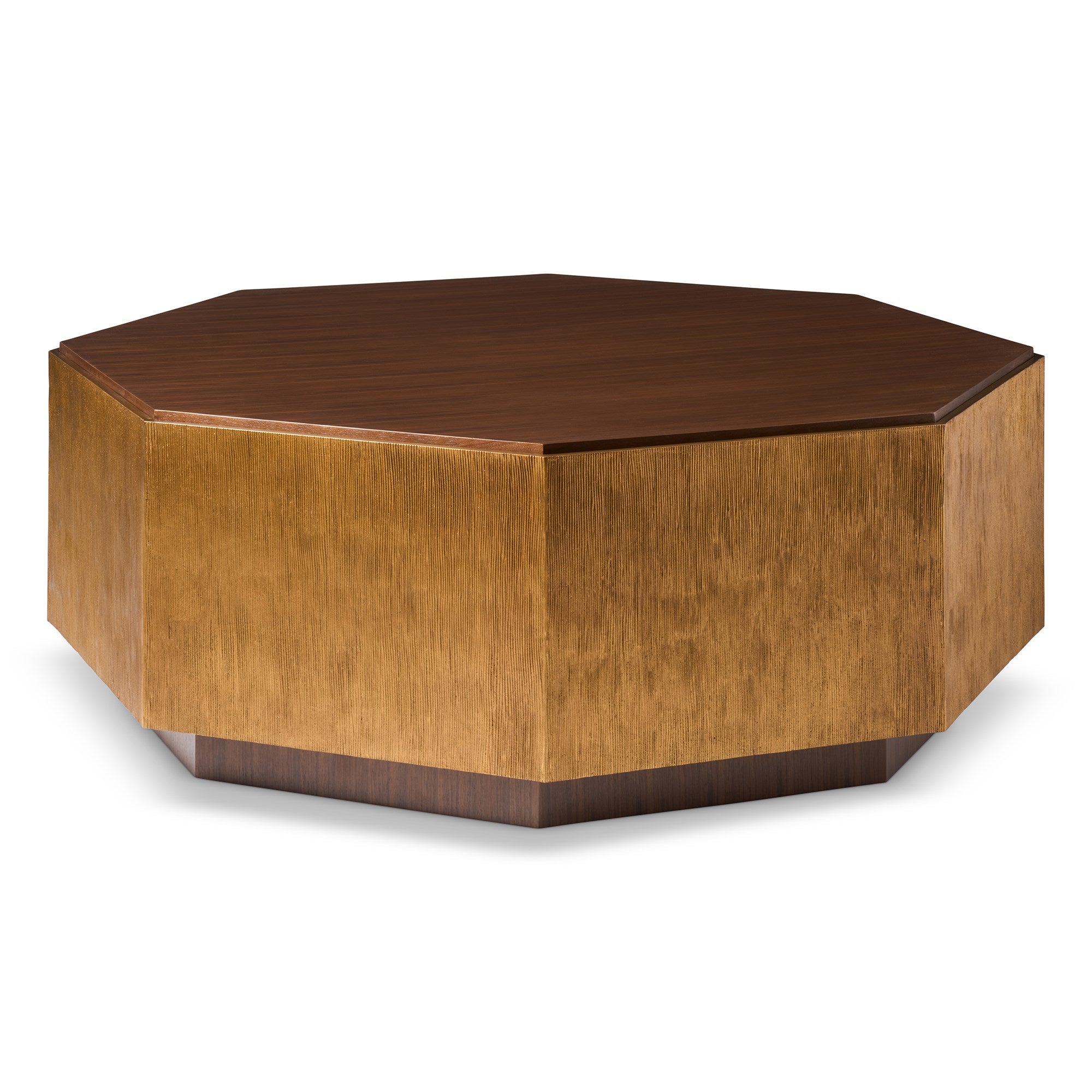 Ambella Bowen Cocktail Table