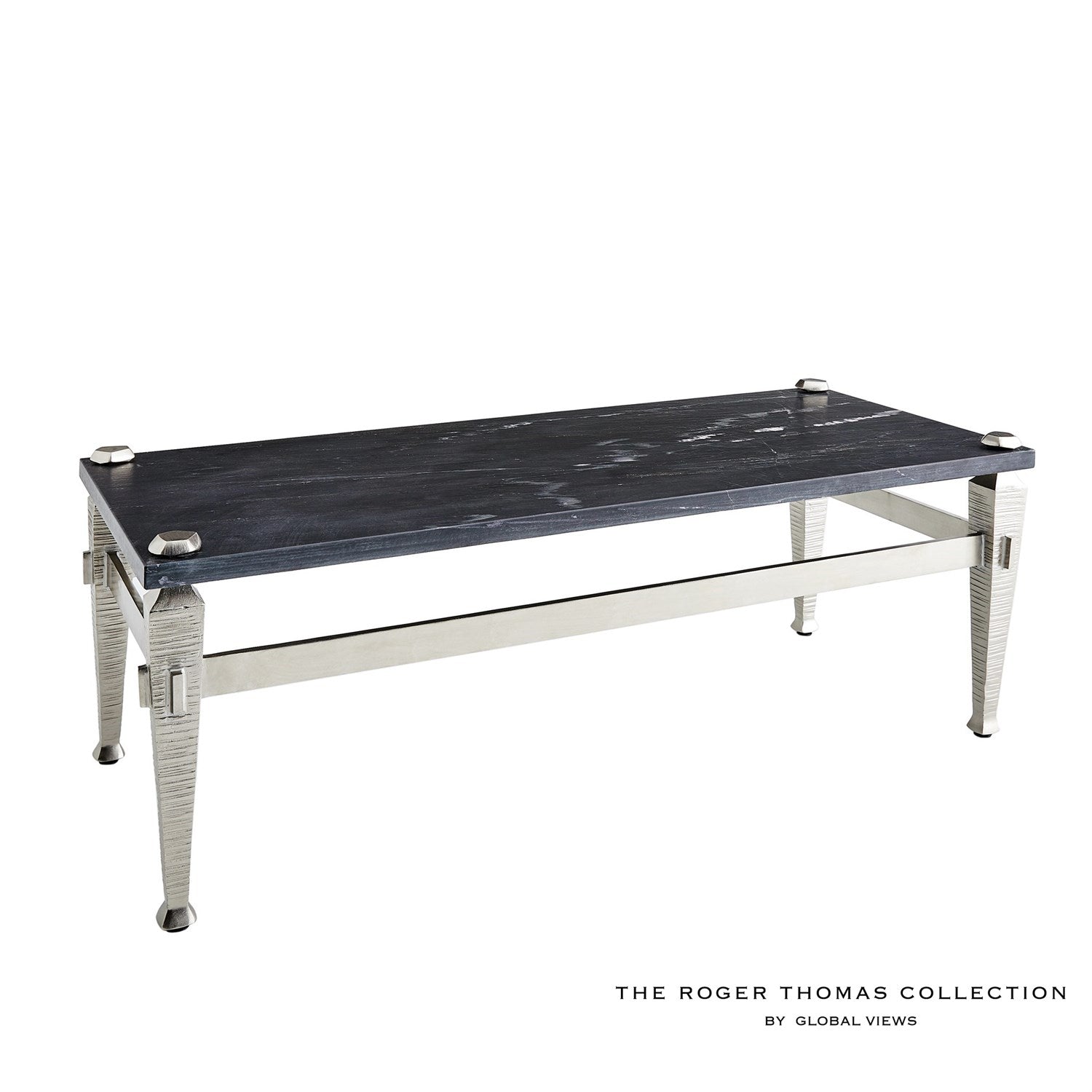 Global Views Roman Coffee Table Clearance