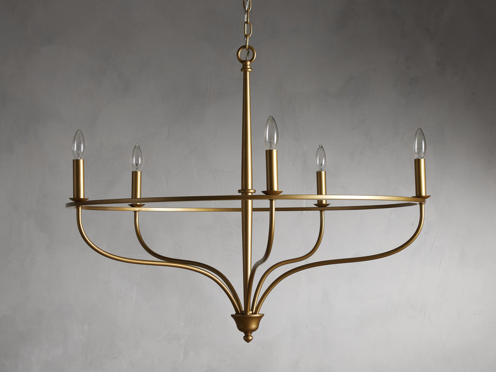Rosalind Chandelier