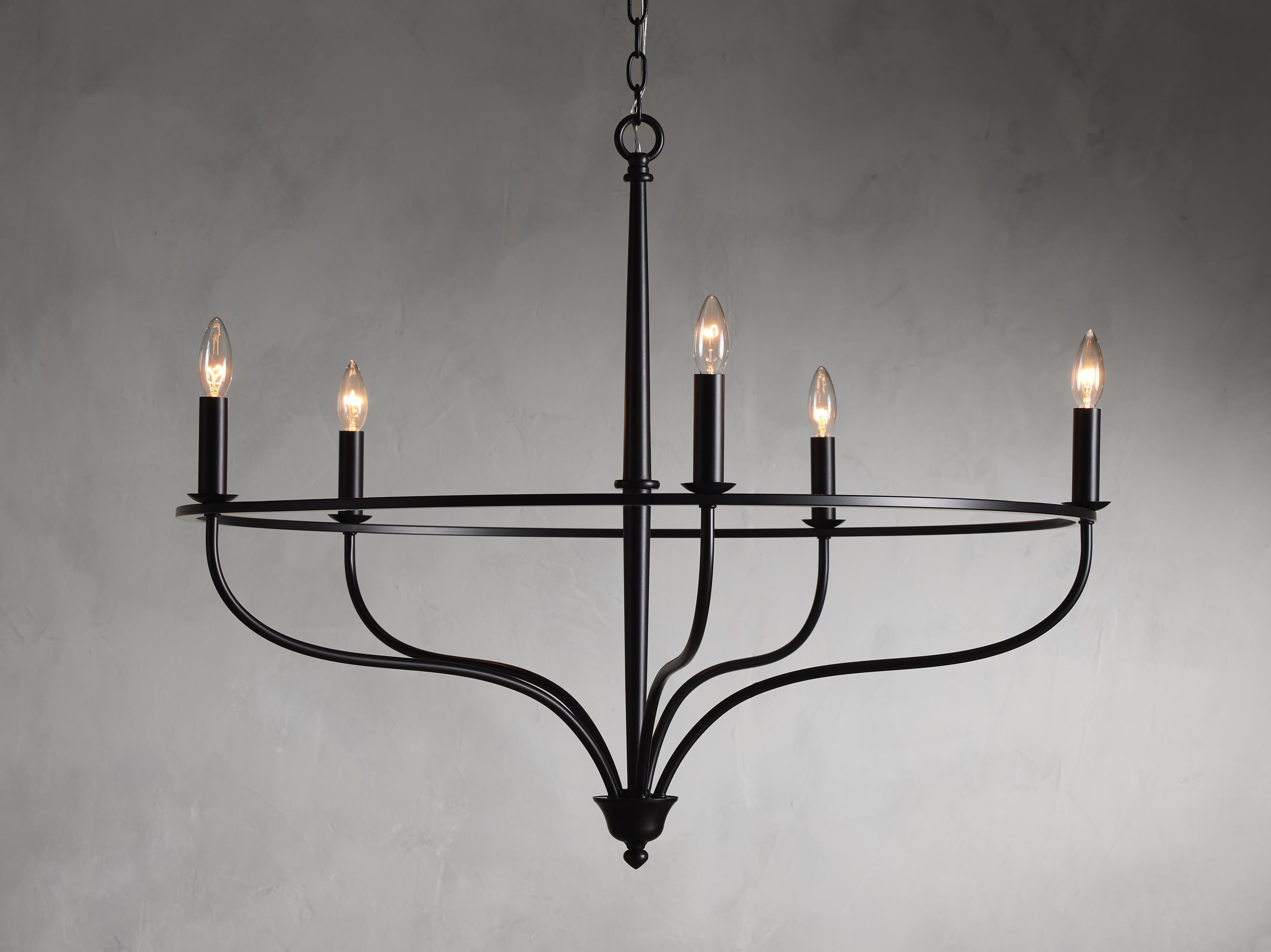 Rosalind Chandelier