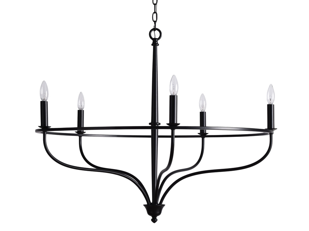 Rosalind Chandelier
