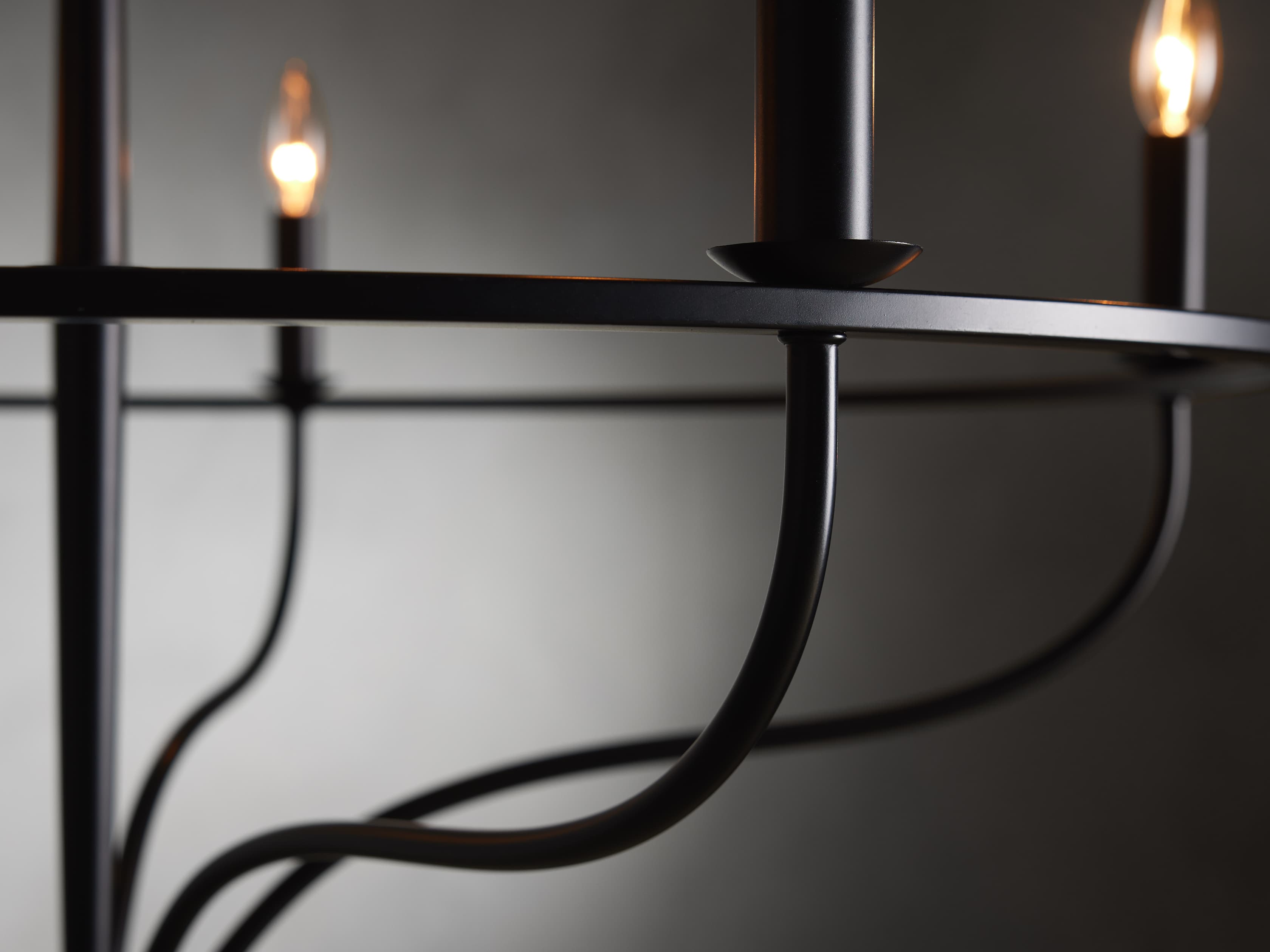 Rosalind Chandelier