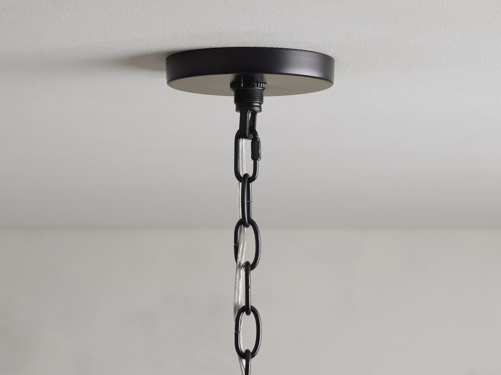Rosalind Chandelier