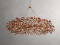Fiore Crown Chandelier