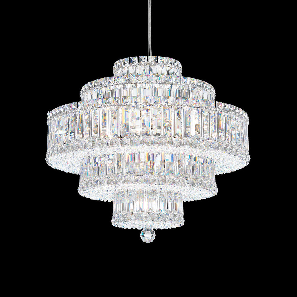 Schonbek Plaza 6673 Pendant