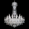 Schonbek Olde World 6861 Chandelier