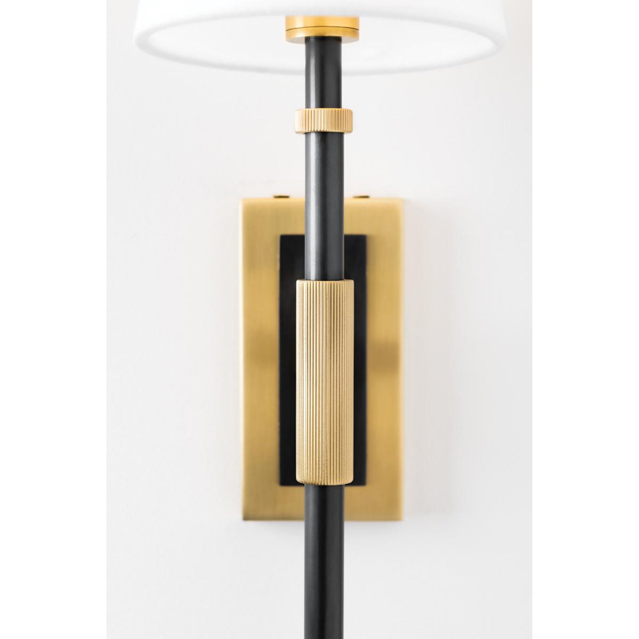 Bowery 15-Light Chandelier in Aged Old Bronze 48L x 48W x 40H