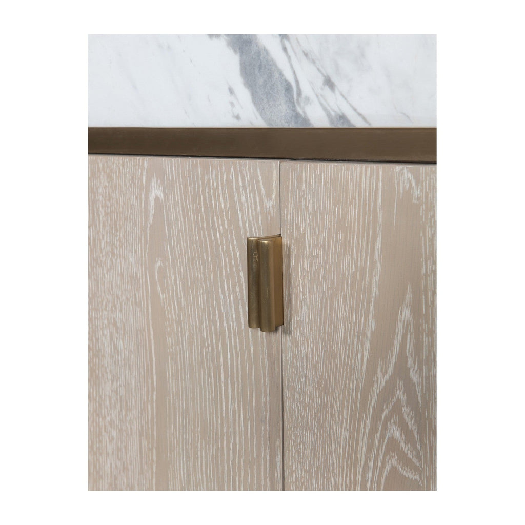Century Furniture Cadence Credenza