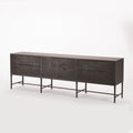 Global Views Kyoto Media Cabinet