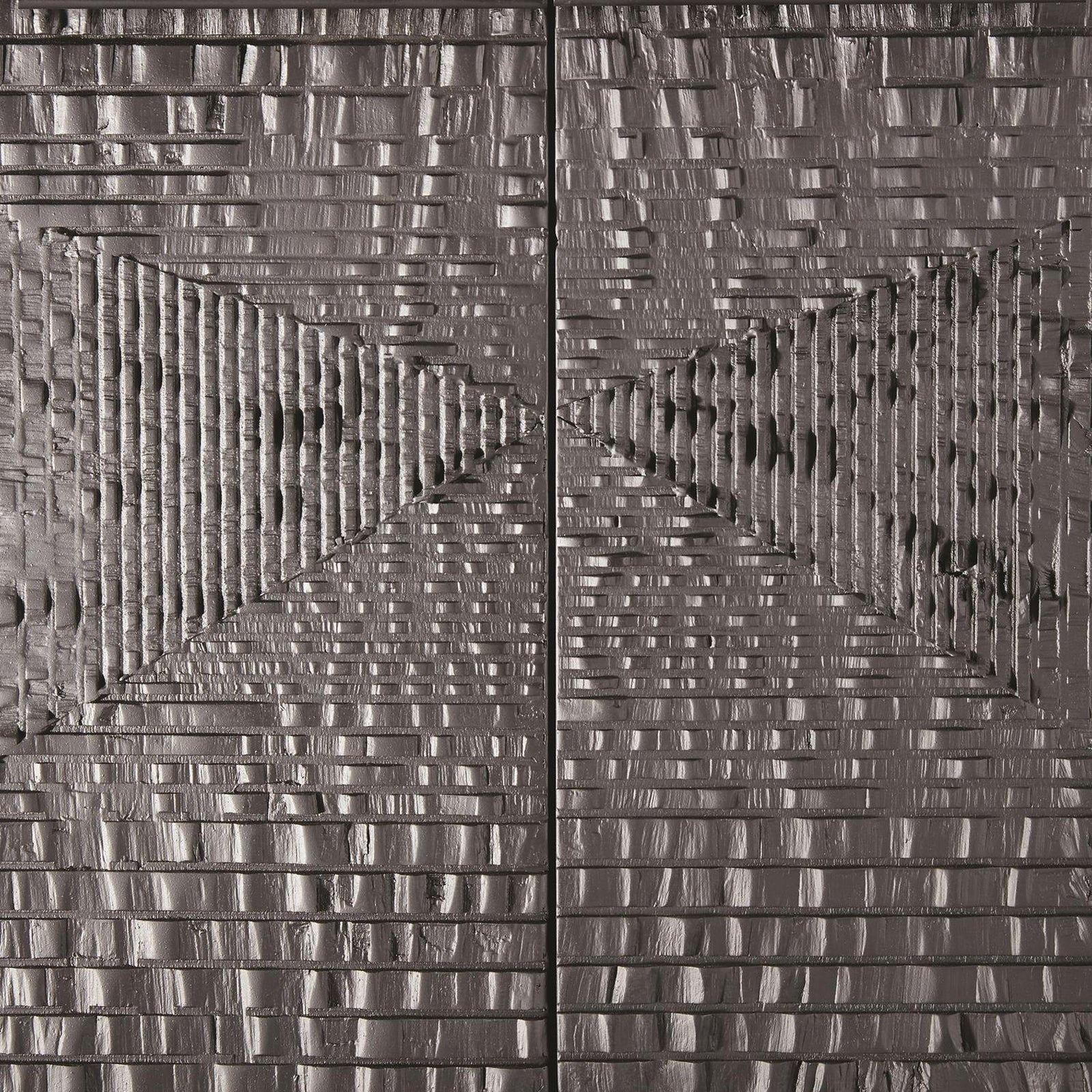 Global Views Kyoto Media Cabinet