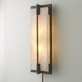 Global Views Quartz Sconce