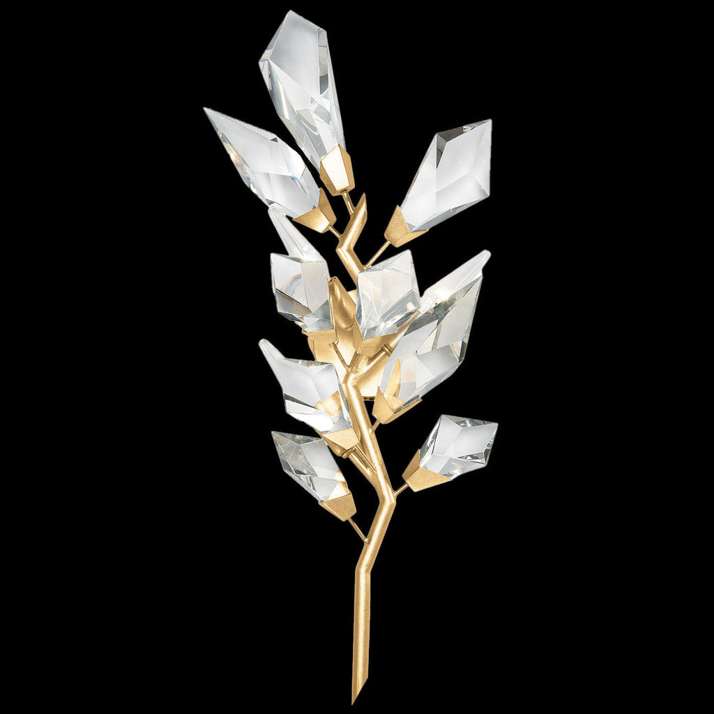 Fine Art Foret 27"H LSF Sconce