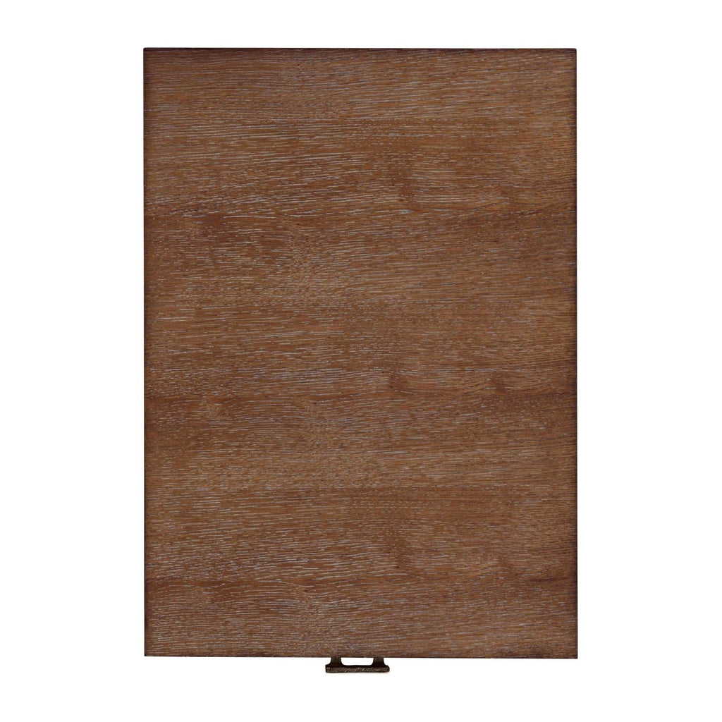 Century Furniture Stocked Barlett Side Table