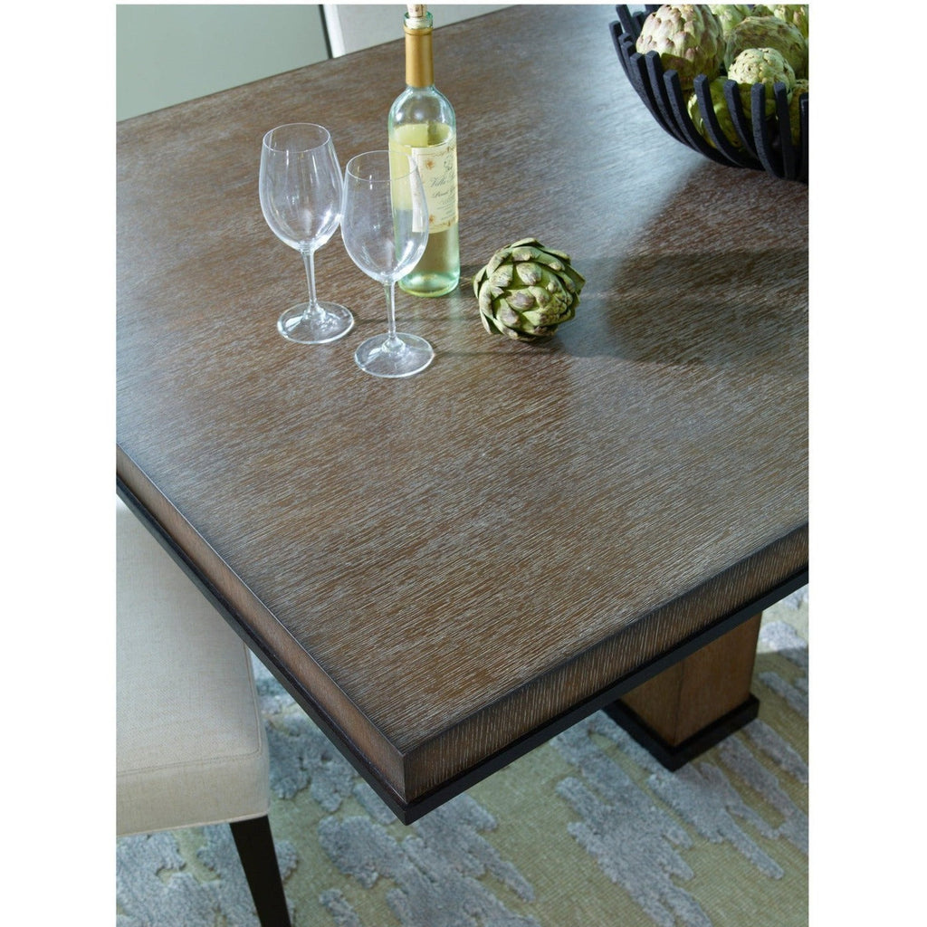 Century Furniture Pacific Dining Table