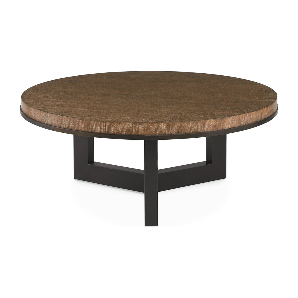 Century Furniture Dakota Cocktail Table