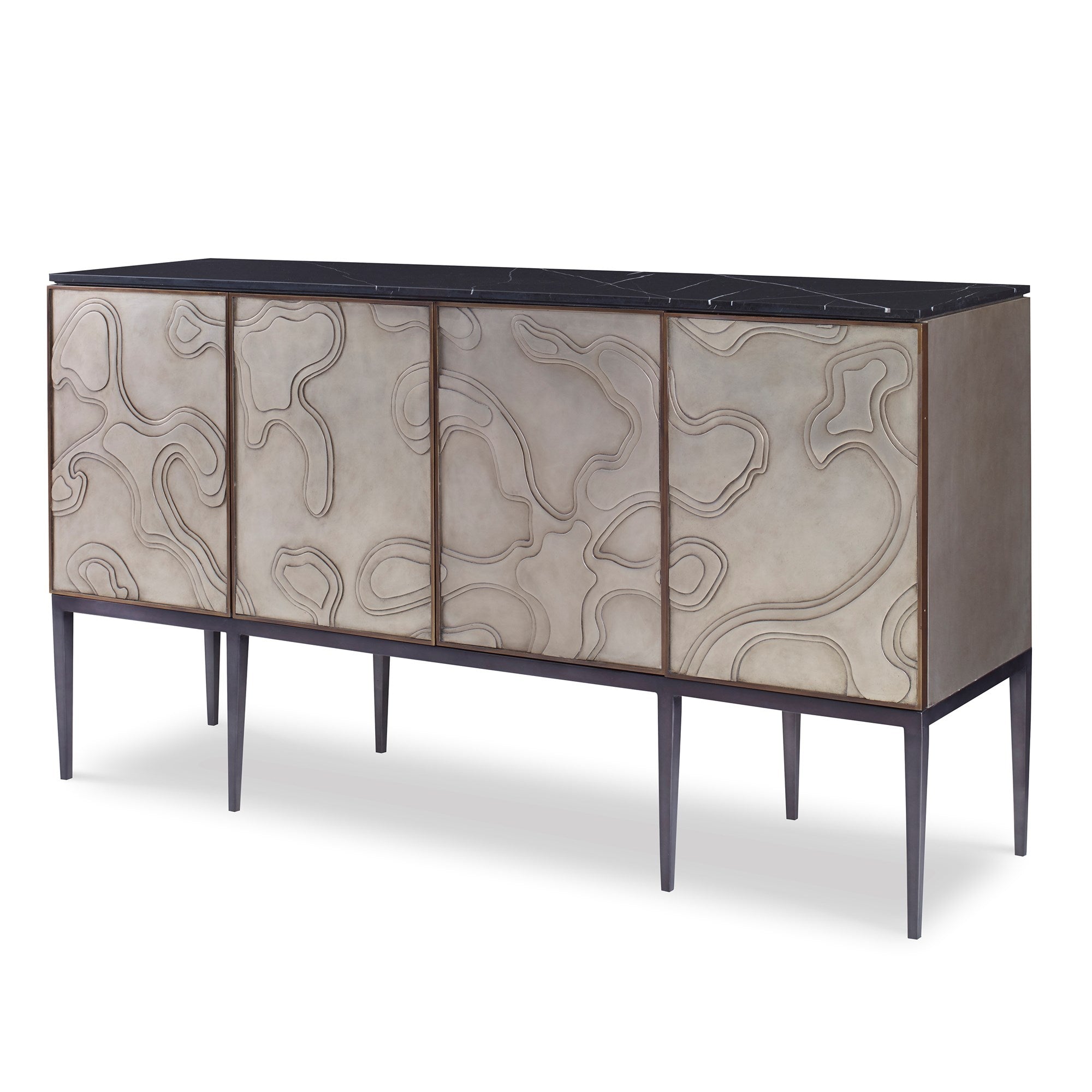 Ambella Terrain Cabinet