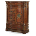 Michael Amini Villa Valencia Gentleman's Storage Chest