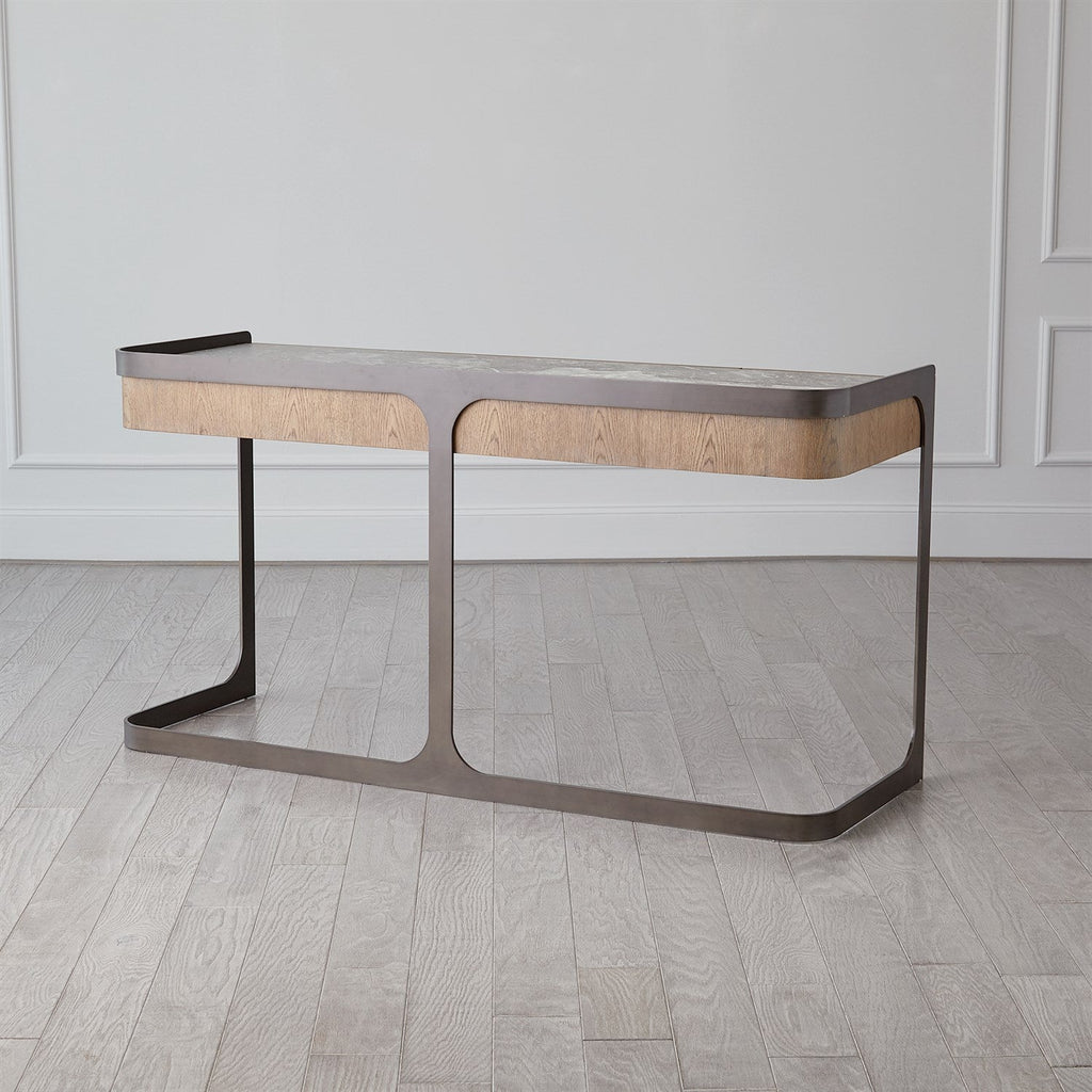 Global Views Drift Console Table