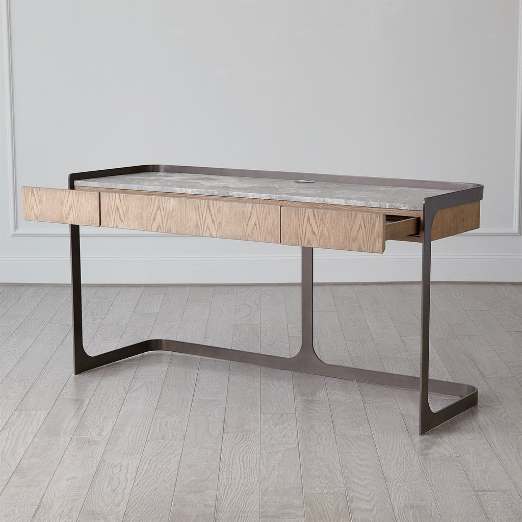 Global Views Drift Console Table