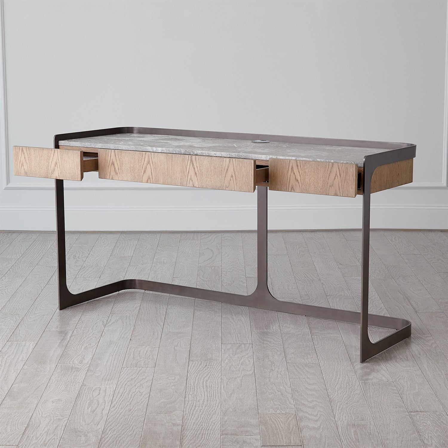 Global Views Drift Console Table