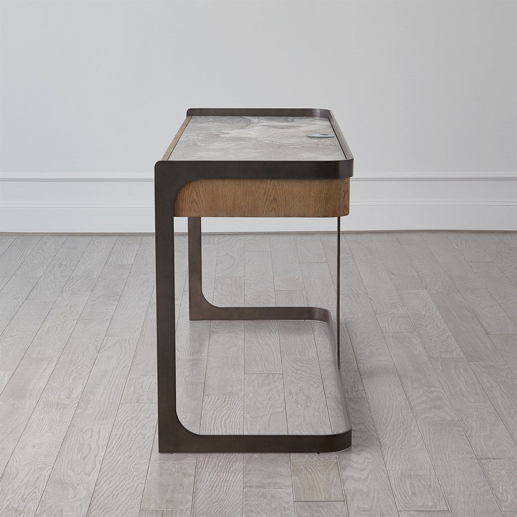 Global Views Drift Console Table